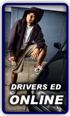 Gardena Drivers Education With Your Completion Documentation
