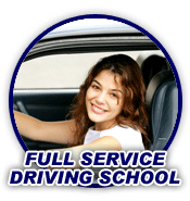 Driving School in Chino Hills