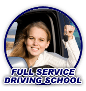 Driving School in West Los Angeles