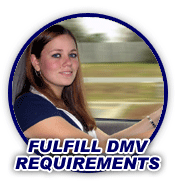 Driving School in Lake Forest
