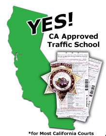 West Los Angeles trafficschool