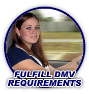 Driving School in Encinitas